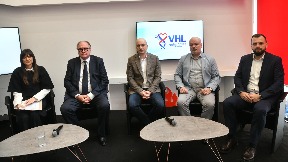 Terapija za VHL sindrom